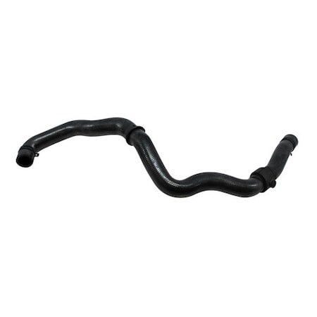 Crp Products Volvo S40 01-04 4 Cyl 1.9L Radiator Hose, Chr0356R CHR0356R